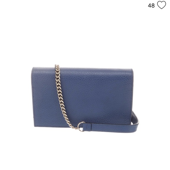 AURHENTIC GUCCI SLING BAG - Picture 4 of 5